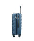 Vidutinis lagaminas Puccini PC032B,M, mėlynas цена и информация | Lagaminai, kelioniniai krepšiai | pigu.lt