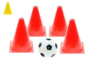 Детский набор для игры в футбол цена и информация | Игрушки для мальчиков | pigu.lt