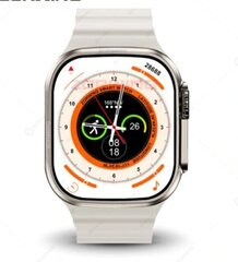 Valdus H11 Ultra Plus White цена и информация | Смарт-часы (smartwatch) | pigu.lt