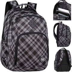 Mokyklinė kuprinė CoolPack Alaska F024726, 30 l, 44x32x19 cm цена и информация | Школьные рюкзаки, спортивные сумки | pigu.lt