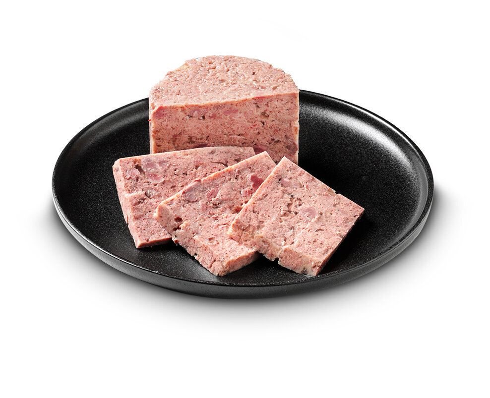Bewi dog rich in Beef konservai šunims su jautiena 400 g × 6 vnt цена и информация | Konservai šunims | pigu.lt
