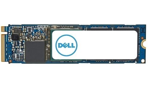 Dell AC037411 цена и информация | Vidiniai kietieji diskai (HDD, SSD, Hybrid) | pigu.lt