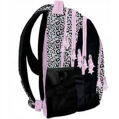 Mokyklinė kuprinė Paso Minnie Mouse DM22AA-2706, 18 l, 39x29x16 cm цена и информация | Школьные рюкзаки, спортивные сумки | pigu.lt