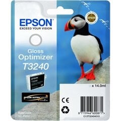 Epson T3240 SC-P400 Gloss Optimizer kaina ir informacija | Kasetės lazeriniams spausdintuvams | pigu.lt