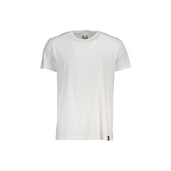 Marškinėliai vyrams Gian Marco Venturi, balti kaina ir informacija | Vyriški marškinėliai | pigu.lt