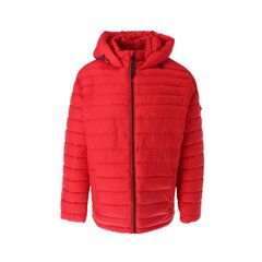 Мужская куртка Michael Kors, красная цена и информация | Мужские куртки | pigu.lt