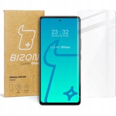 Bizon Clear Glass цена и информация | Защитные пленки для телефонов | pigu.lt