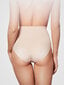 Kelnaitės moterims Gatta Bikini Nude, smėlio spalvos kaina ir informacija | Liekninantys apatiniai | pigu.lt
