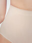 Kelnaitės moterims Gatta Bikini Nude, smėlio spalvos kaina ir informacija | Liekninantys apatiniai | pigu.lt