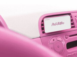 Kvapas automobiliui Vinove Pink edition Monza kaina ir informacija | Salono oro gaivikliai | pigu.lt