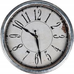 Настенные часы цена и информация | Часы | pigu.lt