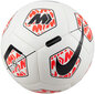 Futbolo kamuolys Nike Merc Fade FB2983 kaina ir informacija | Futbolo kamuoliai | pigu.lt