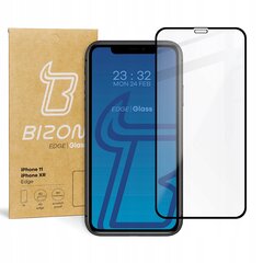 Bizon Clear Glass цена и информация | Защитные пленки для телефонов | pigu.lt