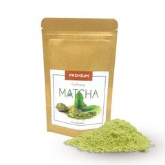 Matcha arbata Artisan Tea 50 g цена и информация | Чаи и лекарственные травы | pigu.lt