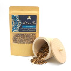 Prieskoninė biri arbata Yogi Spice Blend Artisan Tea, 50g цена и информация | Чай | pigu.lt