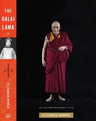 Dalai Lama: An Extraordinary Life kaina ir informacija | Biografijos, autobiografijos, memuarai | pigu.lt