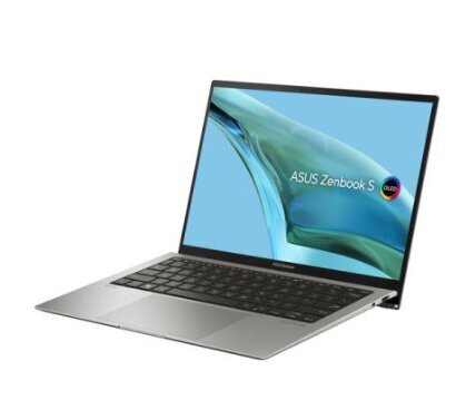 Asus ZenBook Series UX5304VA-NQ075W kaina ir informacija | Nešiojami kompiuteriai | pigu.lt