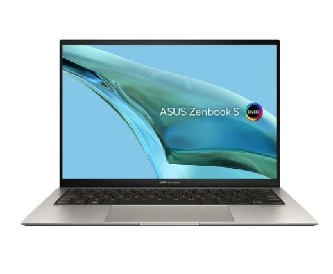 Asus ZenBook Series UX5304VA-NQ075W kaina ir informacija | Nešiojami kompiuteriai | pigu.lt