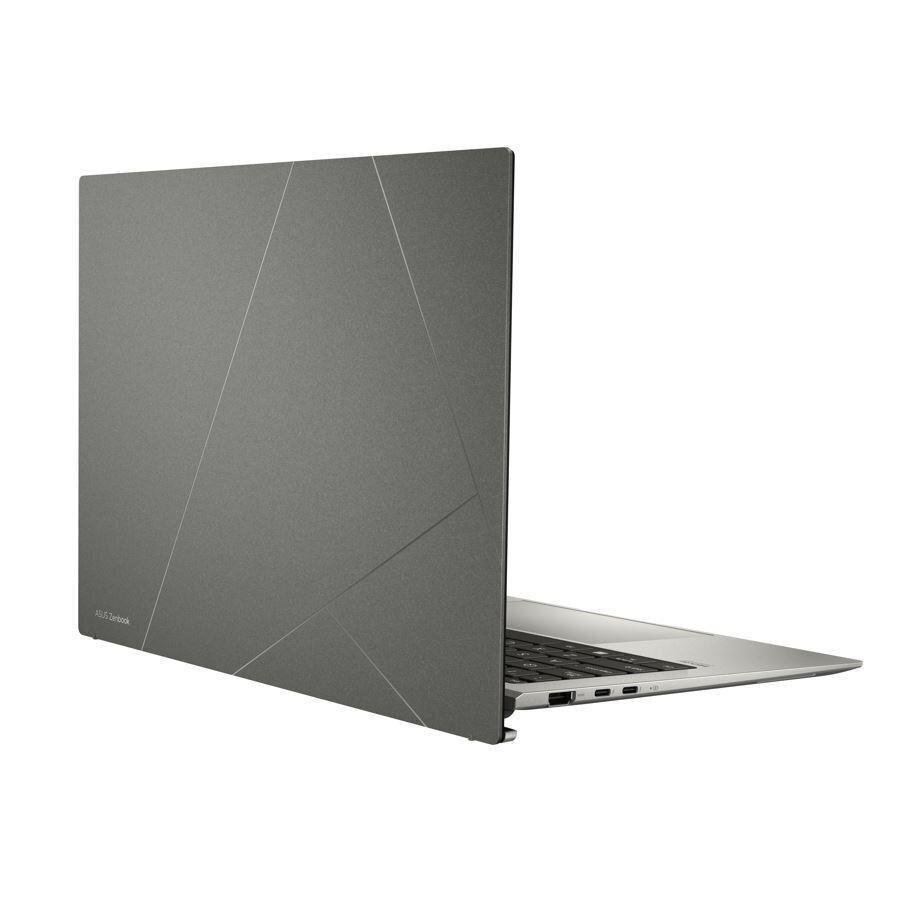 Asus ZenBook Series UX5304VA-NQ075W kaina ir informacija | Nešiojami kompiuteriai | pigu.lt