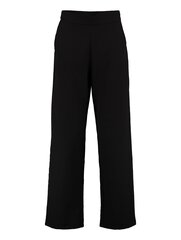Zabaione женские брюки GESA PD*01, черный 4067218232834 цена и информация | Женские брюки | pigu.lt