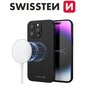 Swissten Soft Joy Magstick kaina ir informacija | Telefono dėklai | pigu.lt