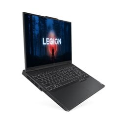 Lenovo 82WM0060PB цена и информация | Ноутбуки | pigu.lt