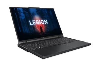 Lenovo 82WM0065PB kaina ir informacija | Nešiojami kompiuteriai | pigu.lt