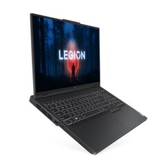 Lenovo 82WM0064PB kaina ir informacija | Nešiojami kompiuteriai | pigu.lt