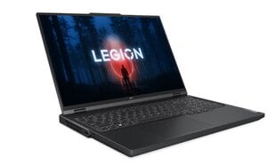 Lenovo 82WM0064PB цена и информация | Ноутбуки | pigu.lt