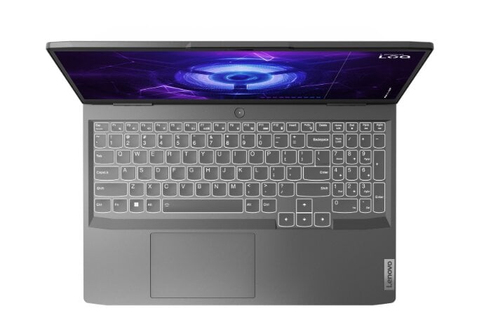 Lenovo 82XT003JPB kaina ir informacija | Nešiojami kompiuteriai | pigu.lt