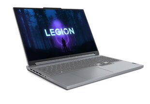 Lenovo 82YA006TPB kaina ir informacija | Nešiojami kompiuteriai | pigu.lt