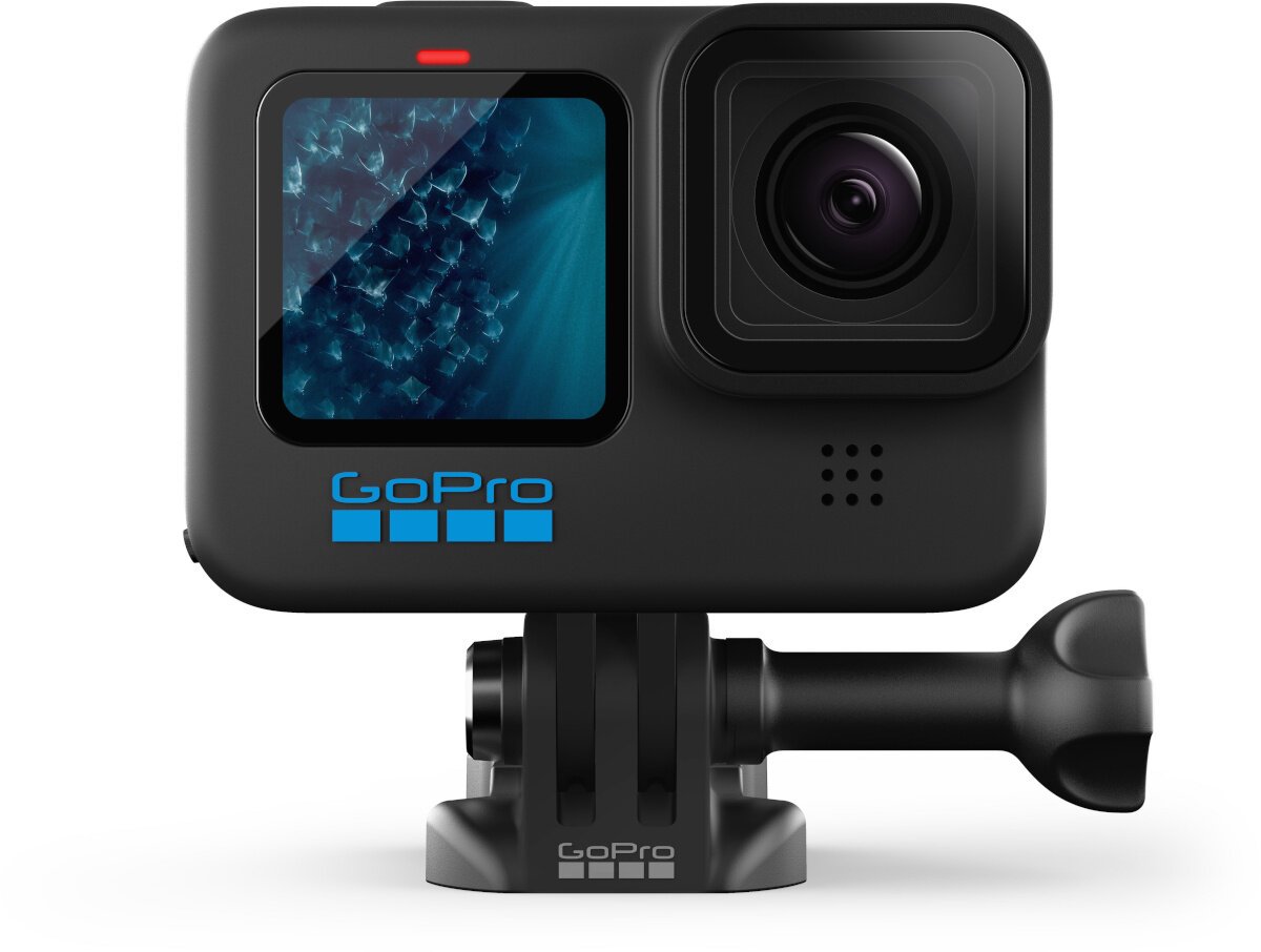 GoPro Hero11 цена и информация | Veiksmo ir laisvalaikio kameros | pigu.lt