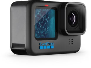 GoPro Hero11 kaina ir informacija | Veiksmo ir laisvalaikio kameros | pigu.lt