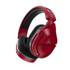 Turtle Beach wireless headset Stealth 600 Gen 2 Max PlayStation, midnight red цена и информация | Теплая повязка на уши, черная | pigu.lt