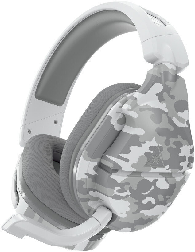 Turtle Beach Stealth 600 Gen 2 Arctic Camo kaina ir informacija | Ausinės | pigu.lt