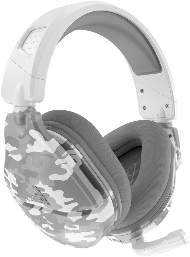 Turtle Beach Stealth 600 Gen 2 Arctic Camo kaina ir informacija | Ausinės | pigu.lt