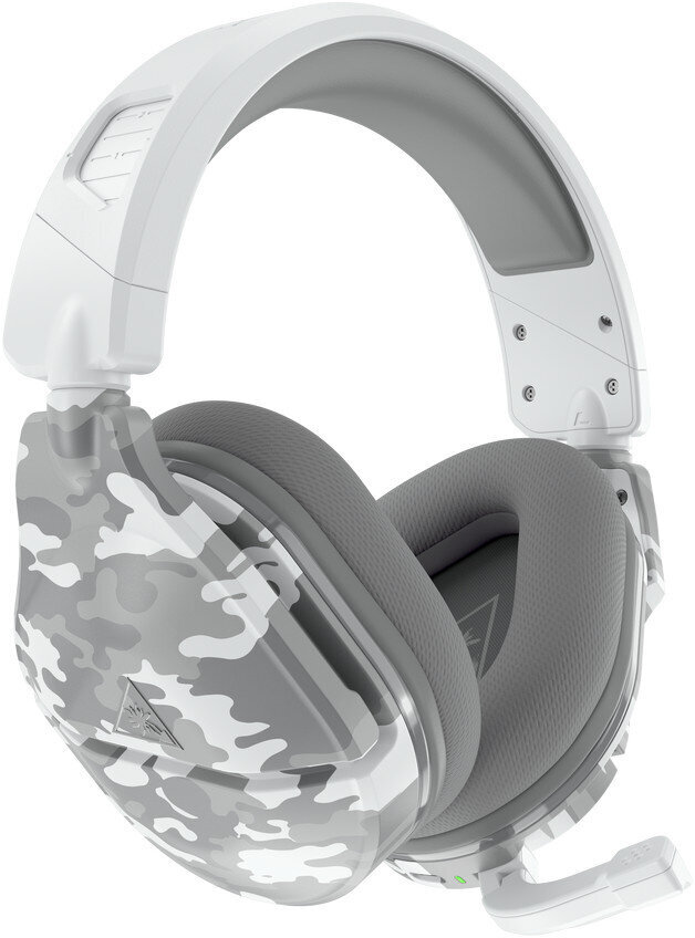 Turtle Beach Stealth 600 Gen 2 Max Arctic Camo kaina ir informacija | Ausinės | pigu.lt