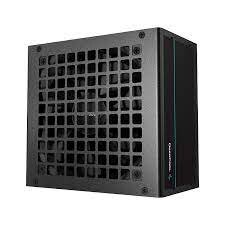 DeepCool PF350 kaina ir informacija | Maitinimo šaltiniai (PSU) | pigu.lt