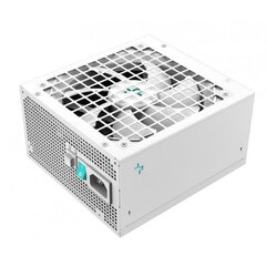 DeepCool PX1000G WH kaina ir informacija | Maitinimo šaltiniai (PSU) | pigu.lt