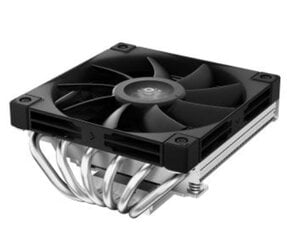 Deepcool R-AN600-BKNNMN-G цена и информация | Кулеры для процессоров | pigu.lt