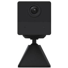 Stebėjimo kamera Ezviz CS-CB2 1080P, H.265 juoda kaina ir informacija | Stebėjimo kameros | pigu.lt