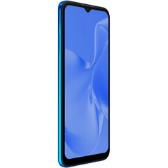 Allview V10 Viper 4/64GB Blue Mirror цена и информация | Мобильные телефоны | pigu.lt