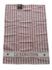 Кухонное полотенце Lexington цена и информация | Кухонные полотенца, рукавицы, фартуки | pigu.lt