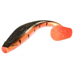 Guminukas Lucky John 3D Kubira Swim Shad 9 PG22 kaina ir informacija | Vobleriai, masalai, blizgės | pigu.lt