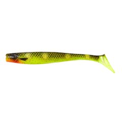 Guminukas Lucky John 3D Kubira Swim Shad 7 PG21 kaina ir informacija | Vobleriai, masalai, blizgės | pigu.lt