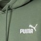 Sportinis bluzonas moterims Puma, žalias цена и информация | Sportinė apranga moterims | pigu.lt