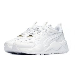 Sportiniai batai moterims Puma RS-X Efekt 393130014099683136911, balti kaina ir informacija | Sportiniai bateliai, kedai moterims | pigu.lt