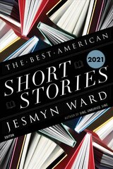 Best American Short Stories 2021 цена и информация | Рассказы, новеллы | pigu.lt