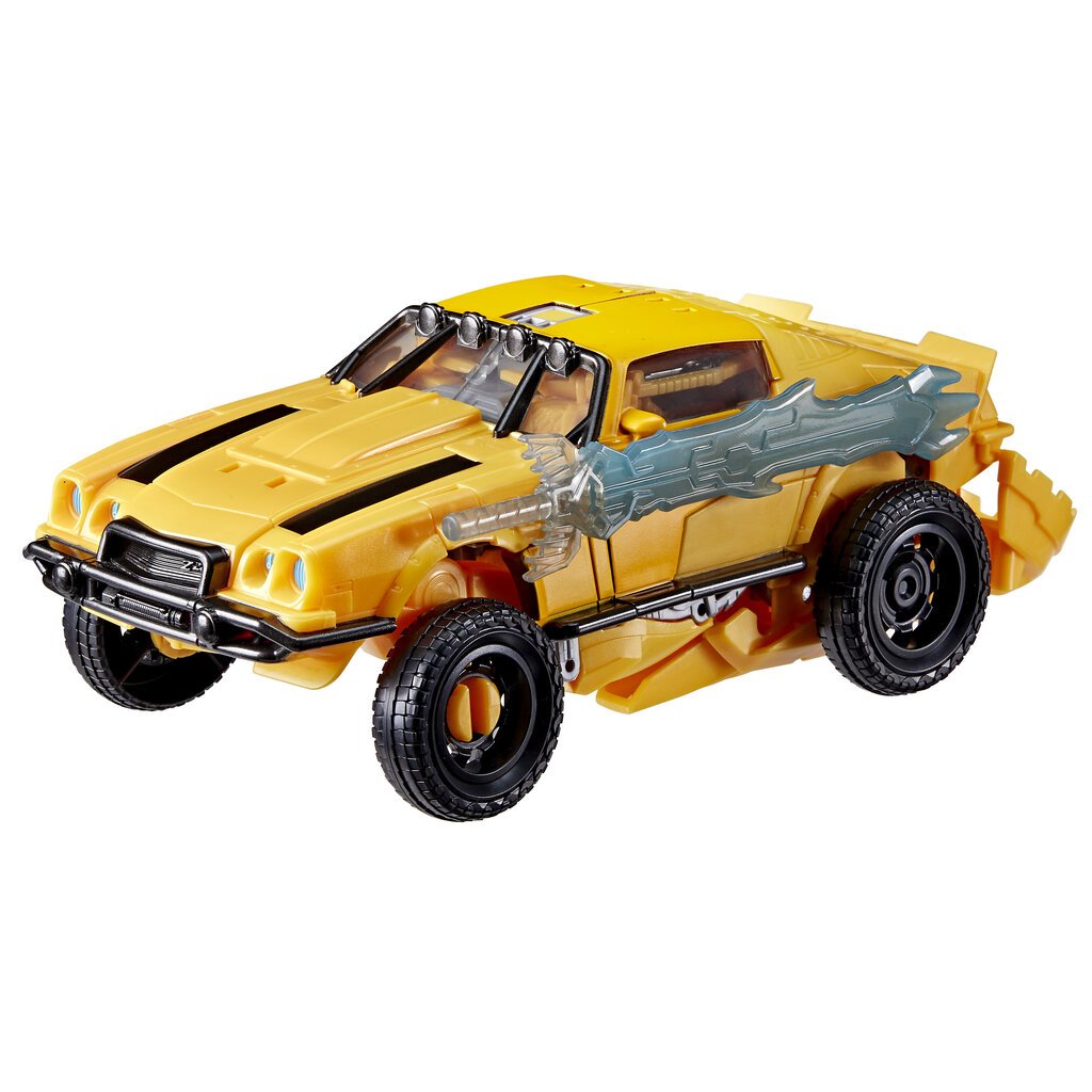 Transformeris Kamanė Transformers Beast Mode kaina ir informacija | Žaislai berniukams | pigu.lt