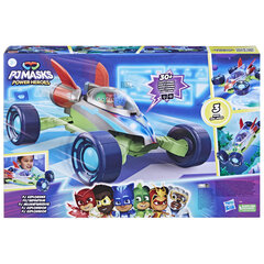 Transporto priemonė 3in1 PJ Masks (Pižamų herojai) kaina ir informacija | Žaislai berniukams | pigu.lt